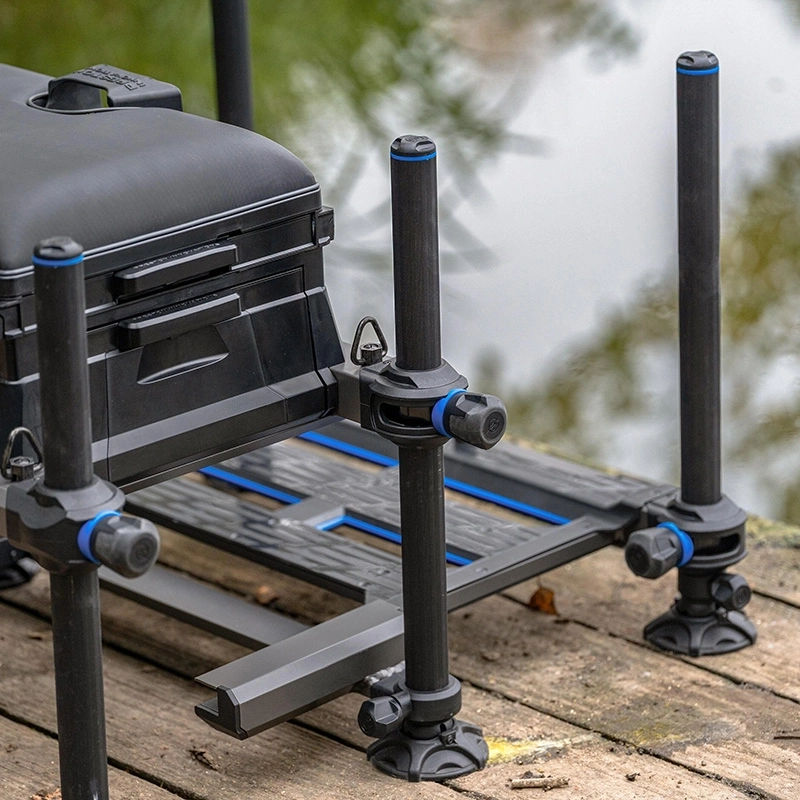 Preston Innovations Absolute 5G Seatbox
